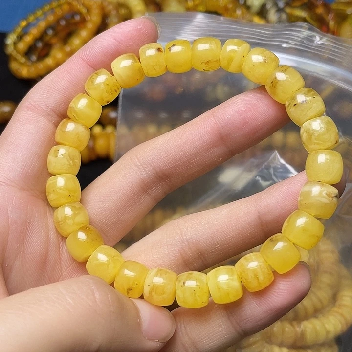 非金属意臻珠宝天然手串