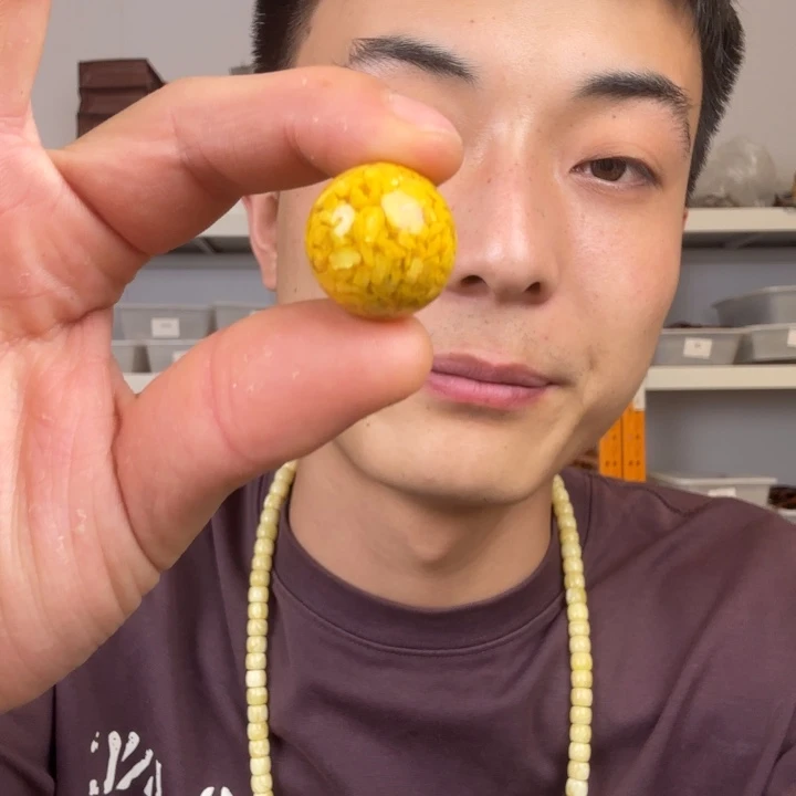 大果紫檀（缅甸花梨）C216