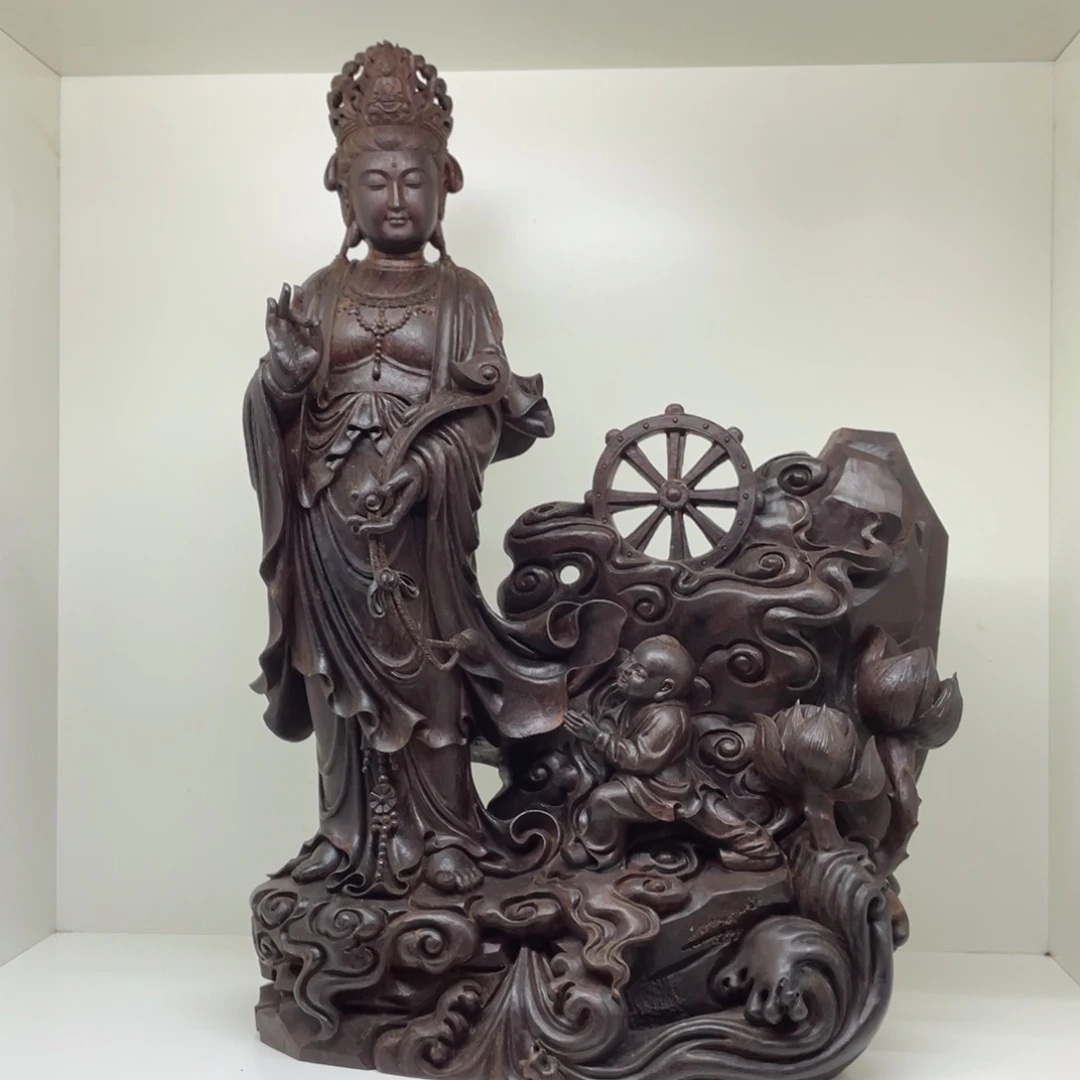 檀香紫檀（小叶紫檀）