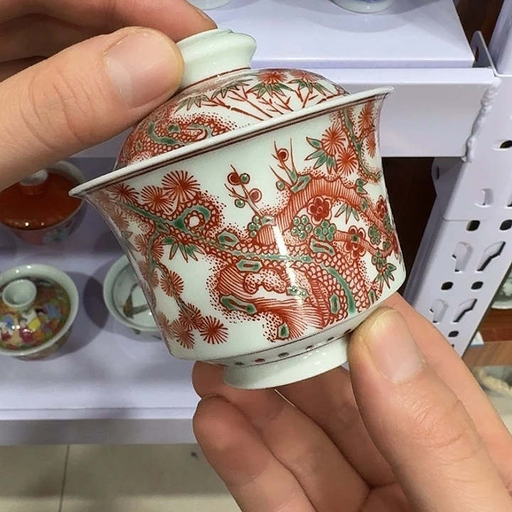 陶瓷艺术品收藏陶瓷