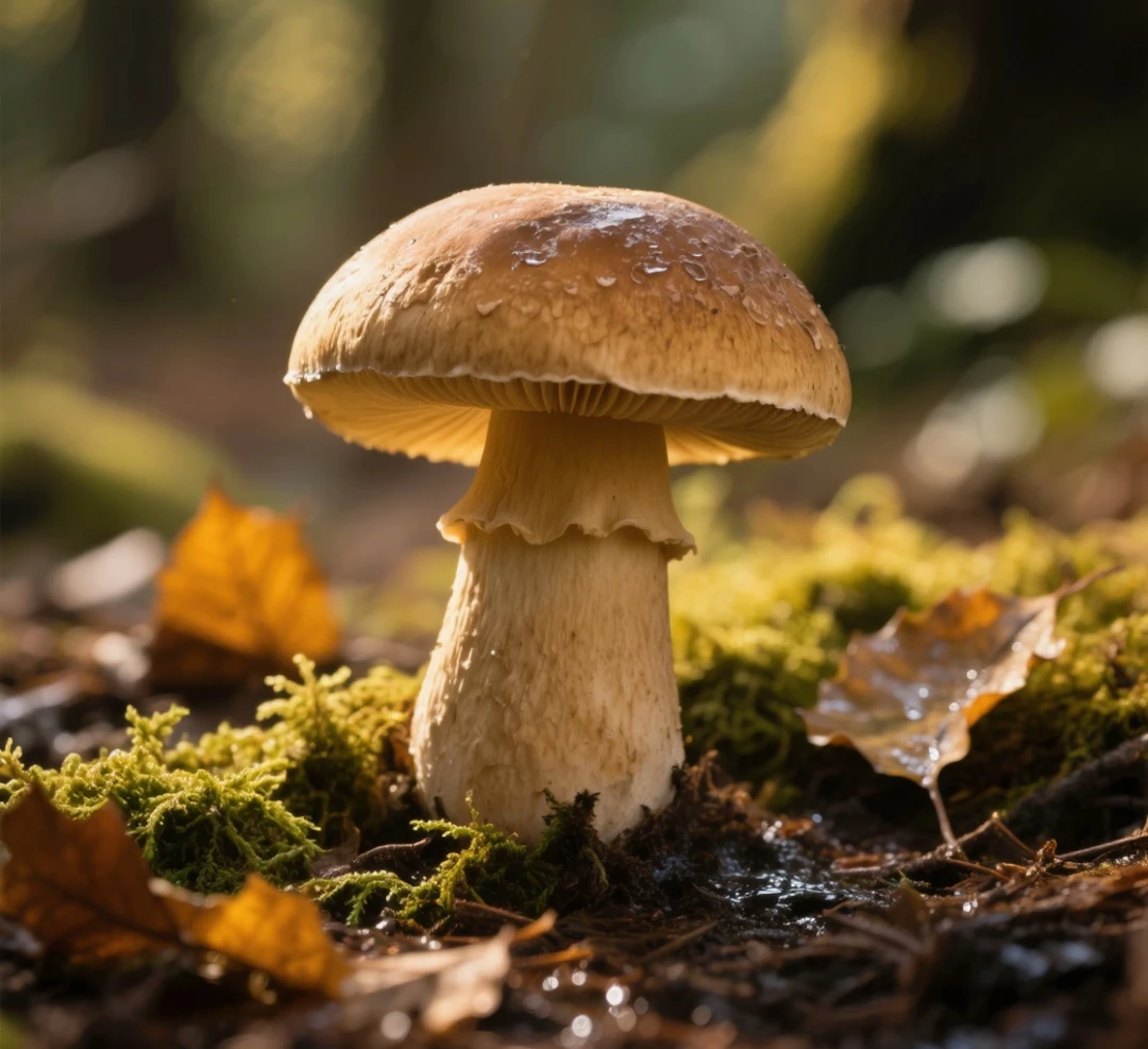 【用心甄选】【干巴菌所见即所得直播间展示为主】精品纯手工