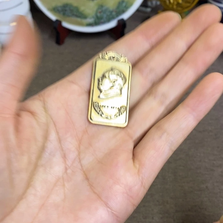 摆件陶景德镇陶瓷研究所