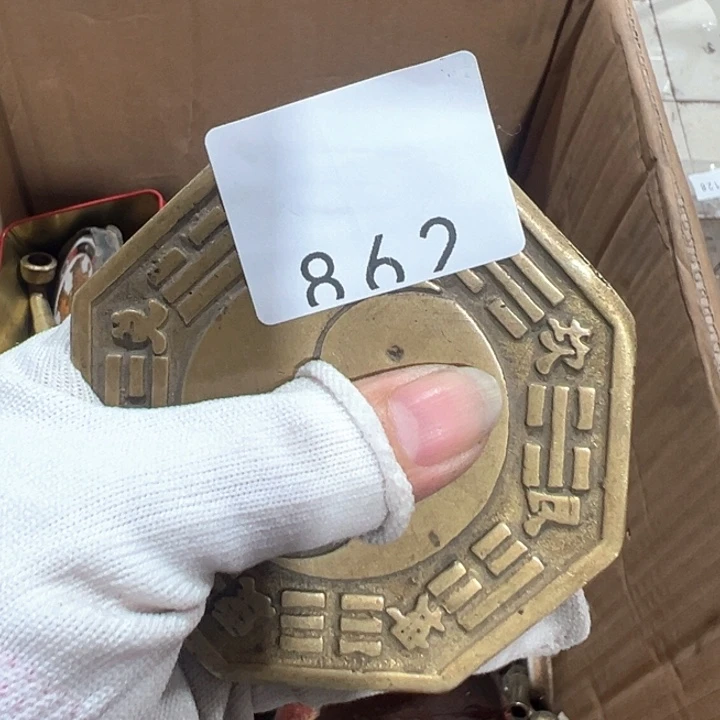 小***串工艺品摆件0922862