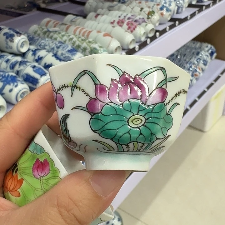 陶瓷艺术品收藏陶瓷
