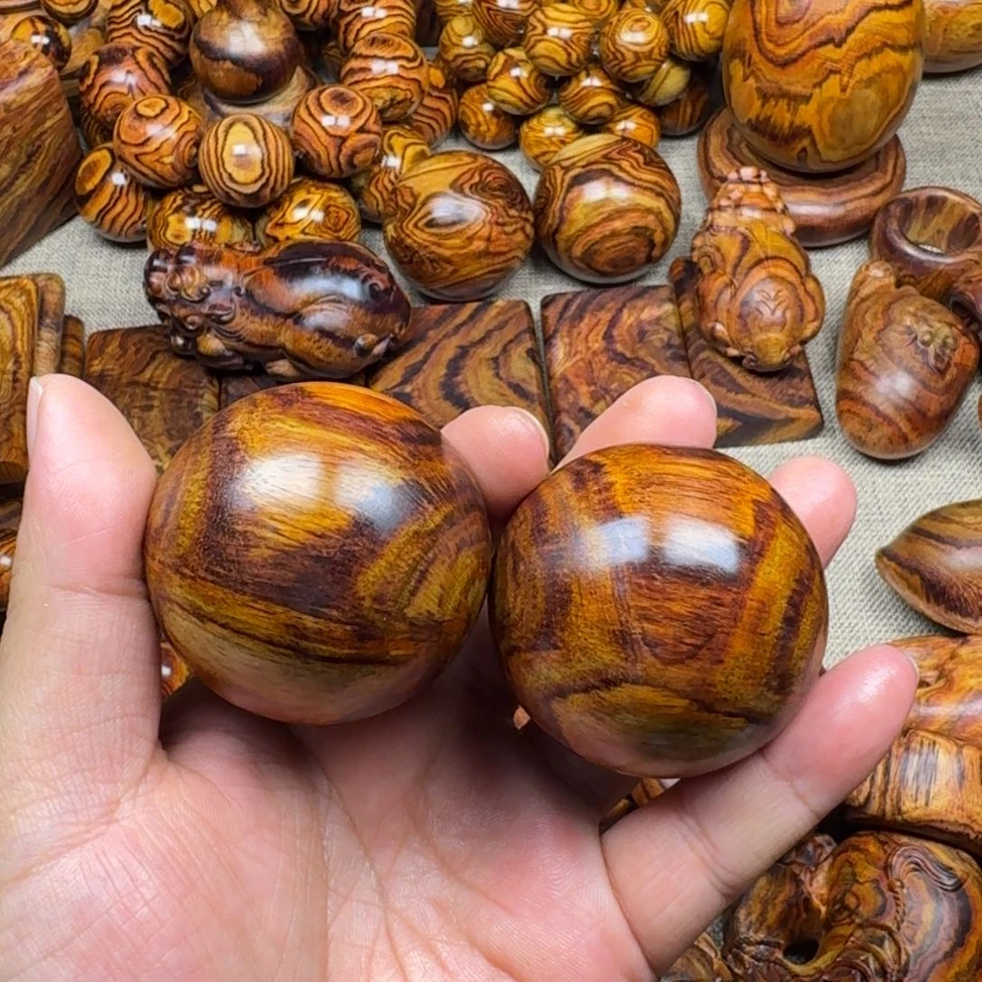 黄花梨/降香黄檀我