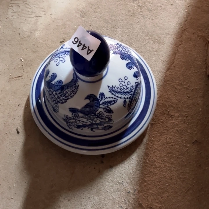 我***家陶瓷制品瑕疵处理