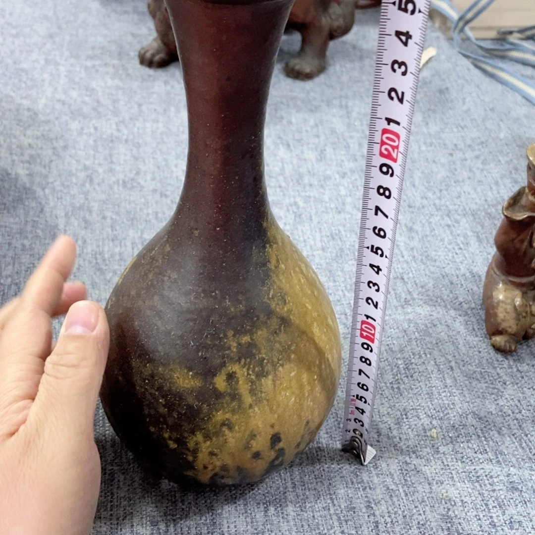 紫砂茶杯非常满意好看得物件