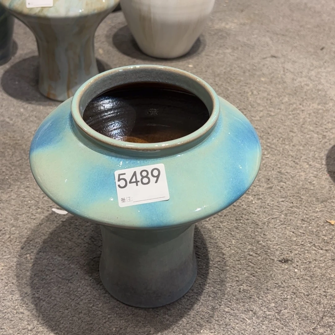 瓷片5489高25口11.5默认无孔