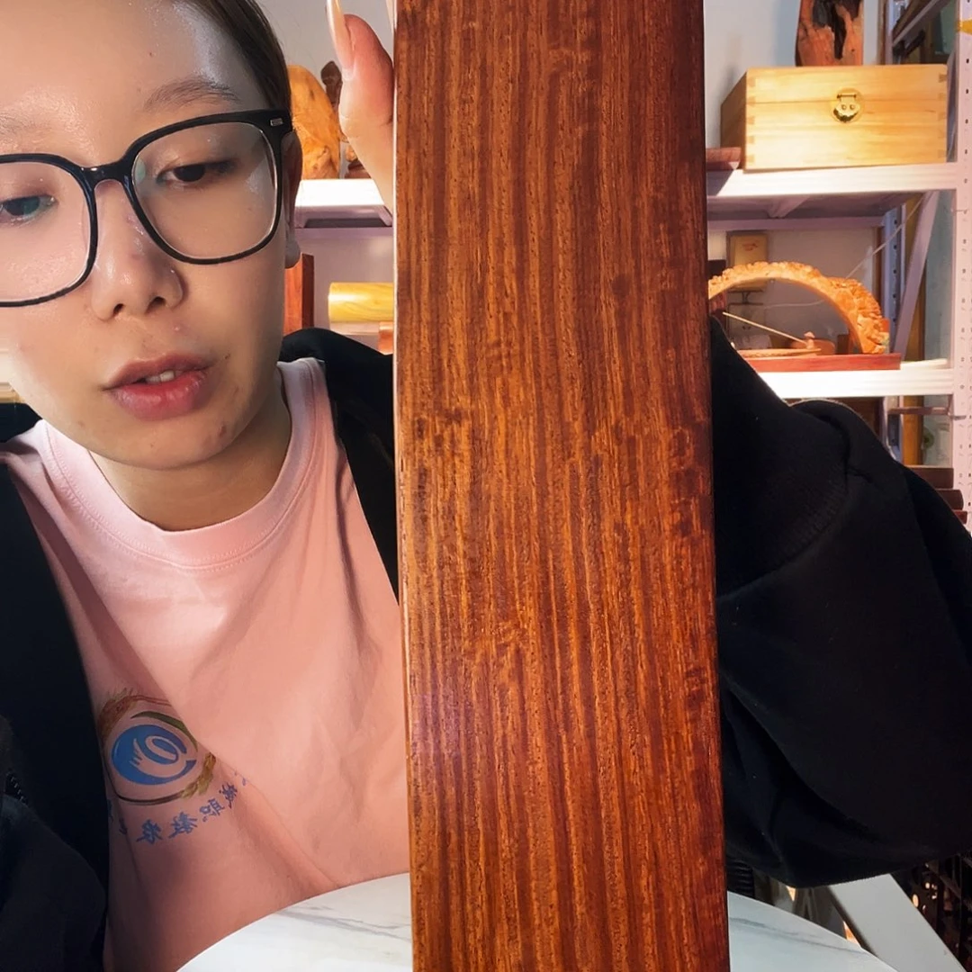 紫檀木类端景台M****n