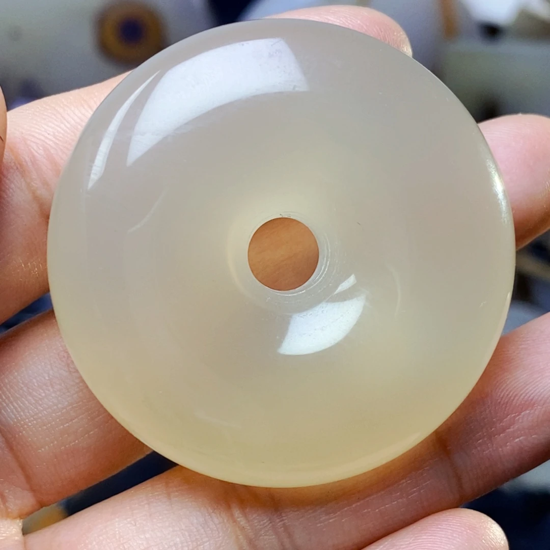 未镶嵌玛瑙/玉髓珠宝奇石