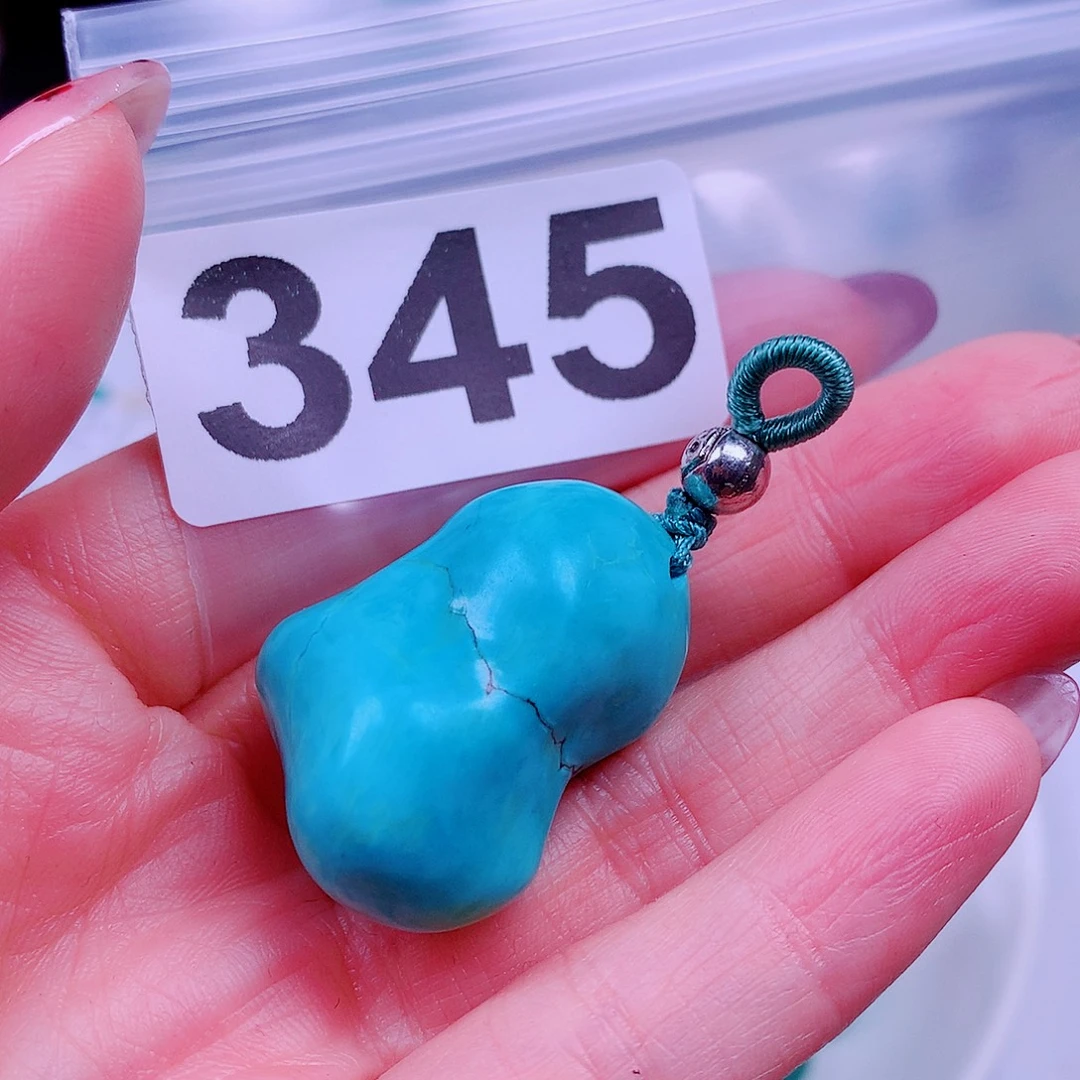 空竹粉丝专享十堰特色手工散珠