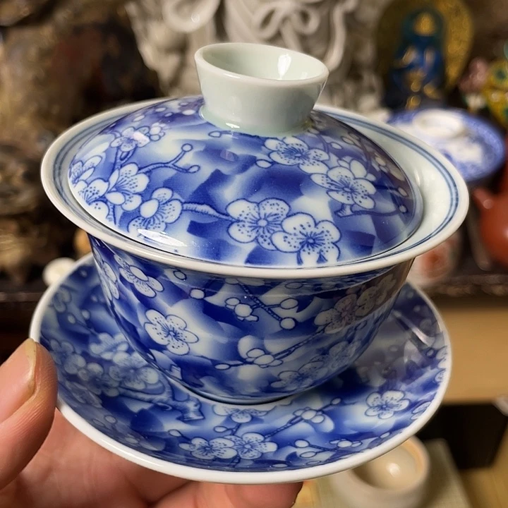 茶宠摆件工艺美术作品