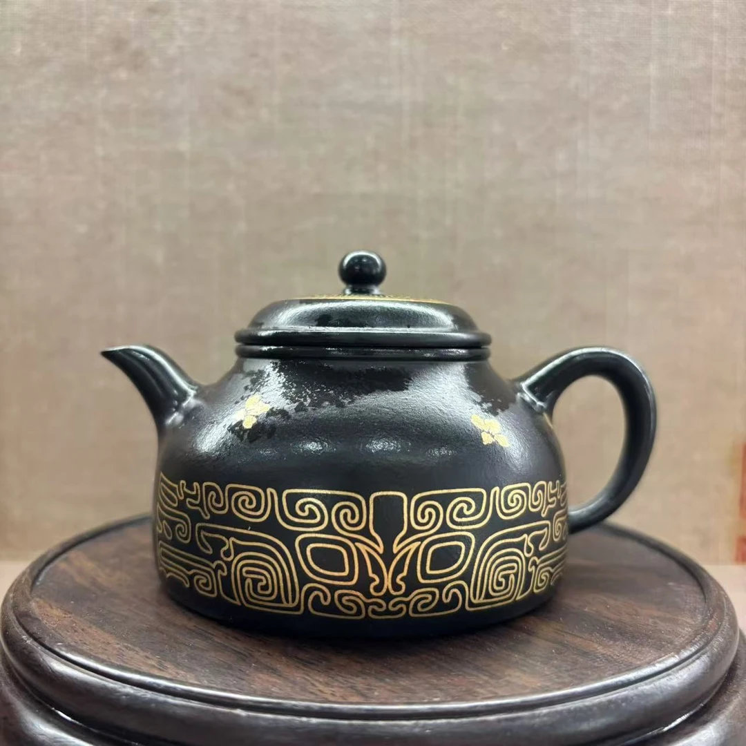 慕子-文化——还原烧描金槐荫