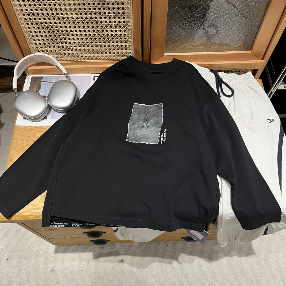w1100春款品质高货打底衫