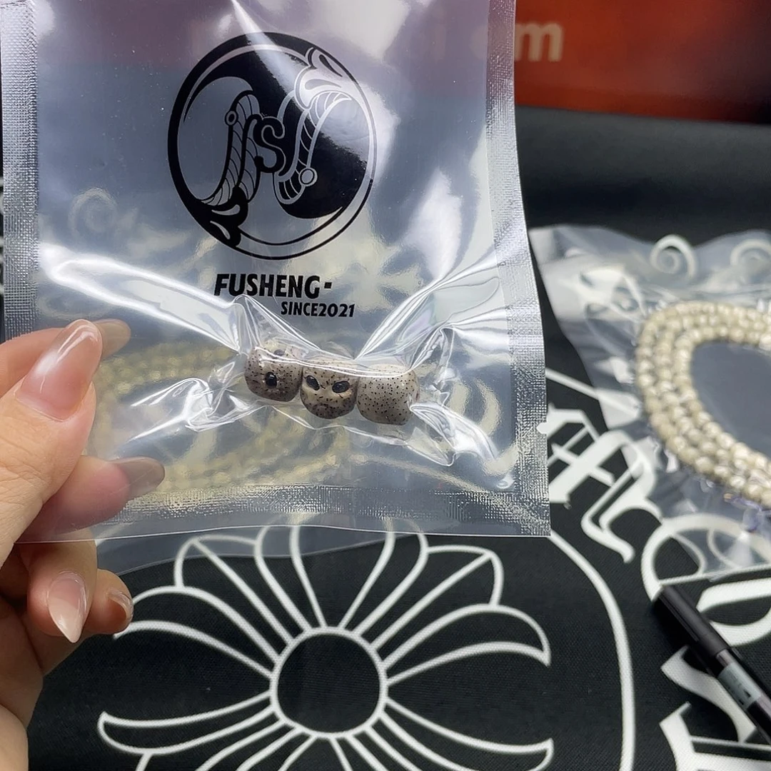 星月菩提手串浮生