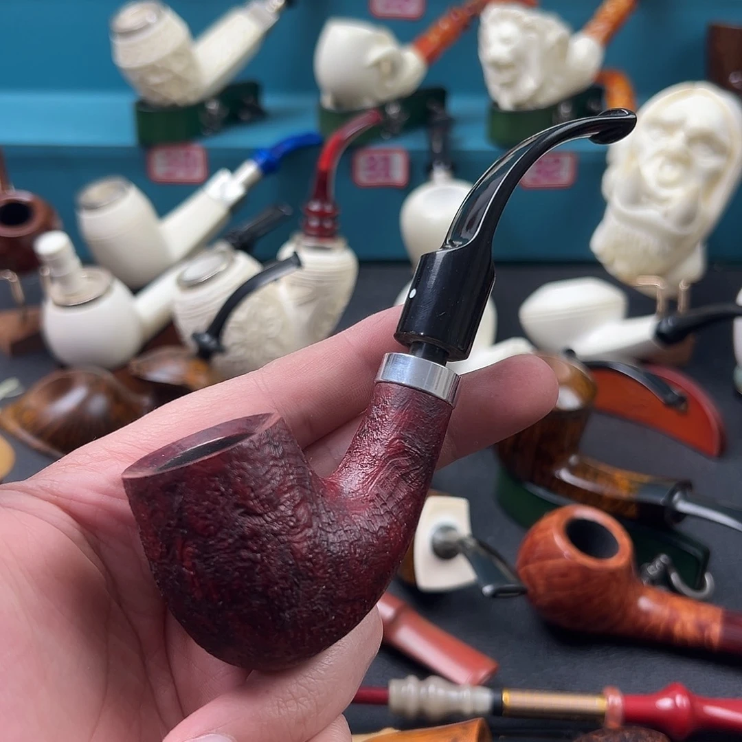 意大利石楠木烟斗