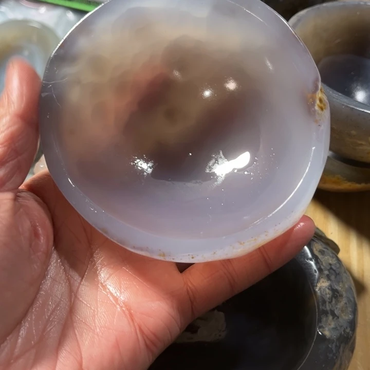 玛瑙/玉髓珠宝奇石未镶嵌