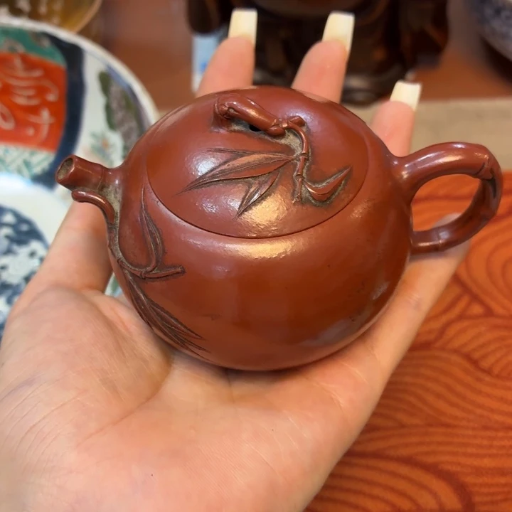 瓷片这一段是什么意思了吧你