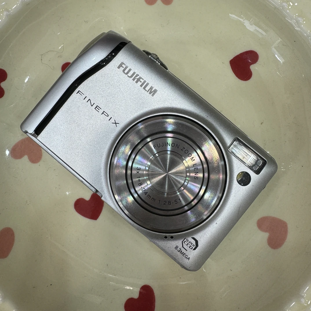 9新 Fujifilm/富士 F40fd 二手商品no退换