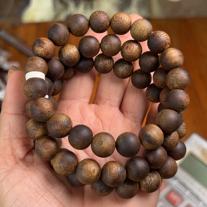 手串沉香紫棋沉浮11克卡11多样性发1条