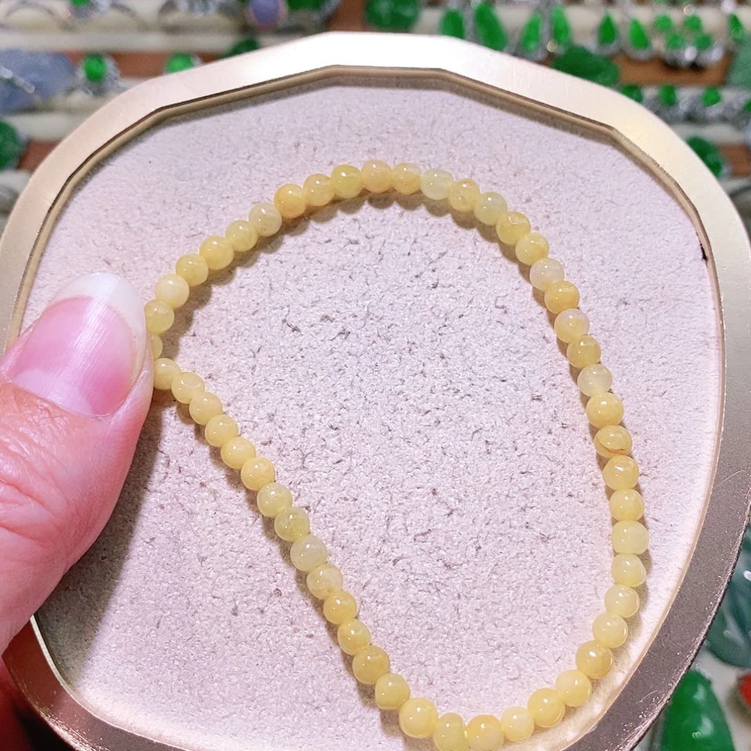 【闪购商品】翡翠挂件未镶嵌裸石