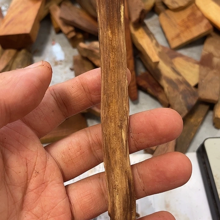 黄花梨/降香黄檀老料