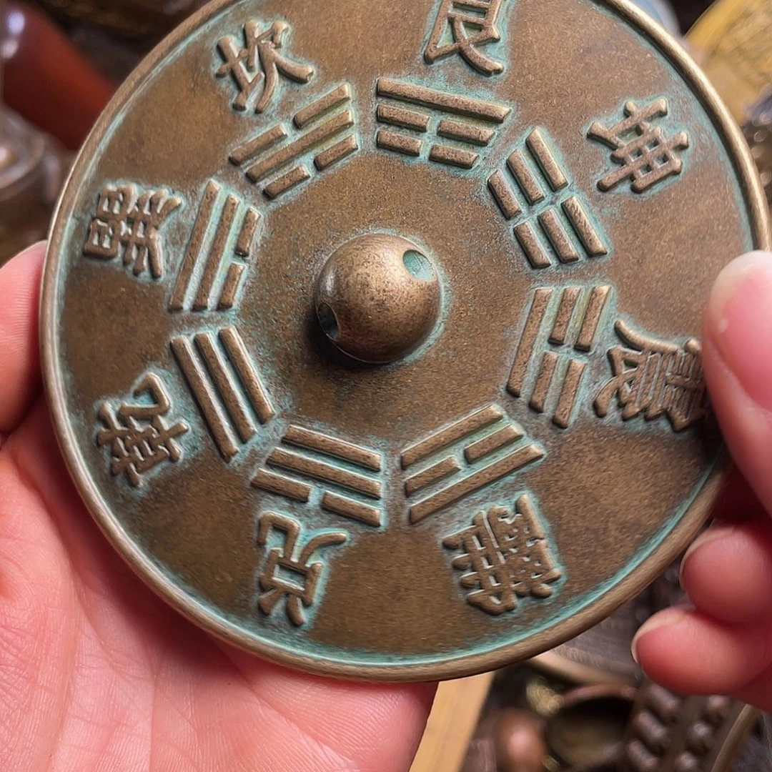 铜器摆件诚信经营