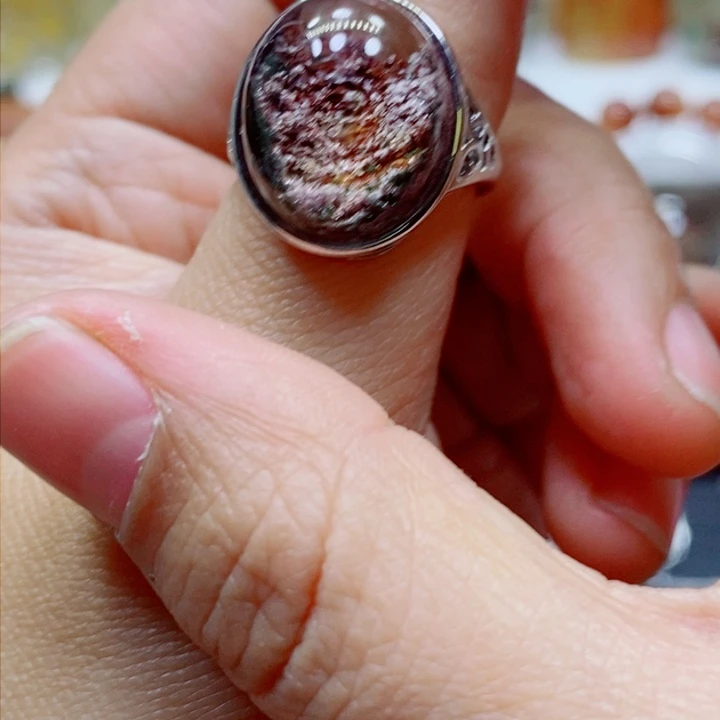 水晶颈饰未镶嵌水晶