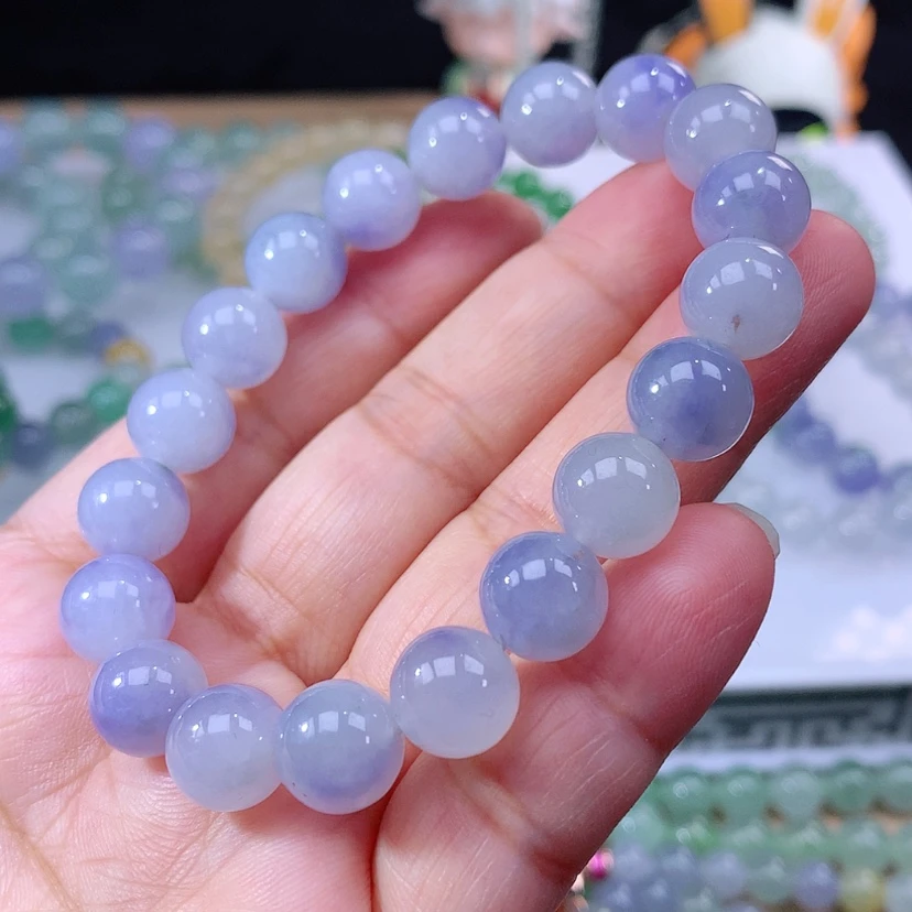 【闪购商品】翡翠手链未镶嵌翡翠