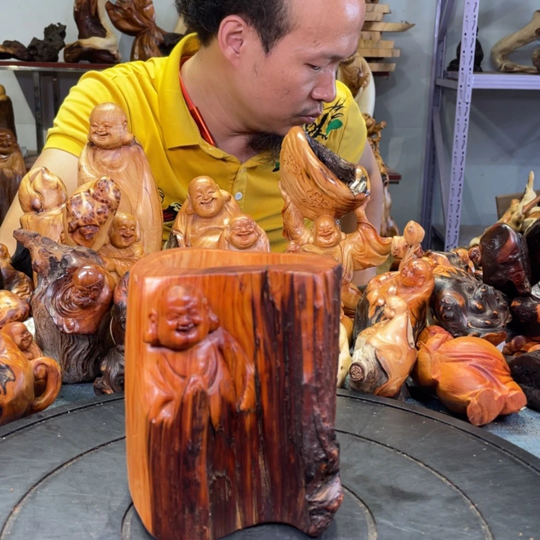 【闪购商品】柏木（崖柏）其他