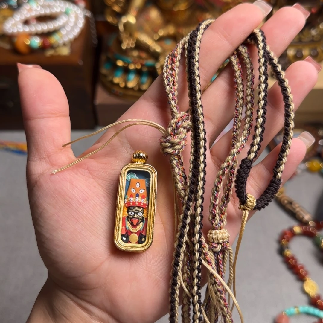 泥塑朵***_藏式风格设计风格