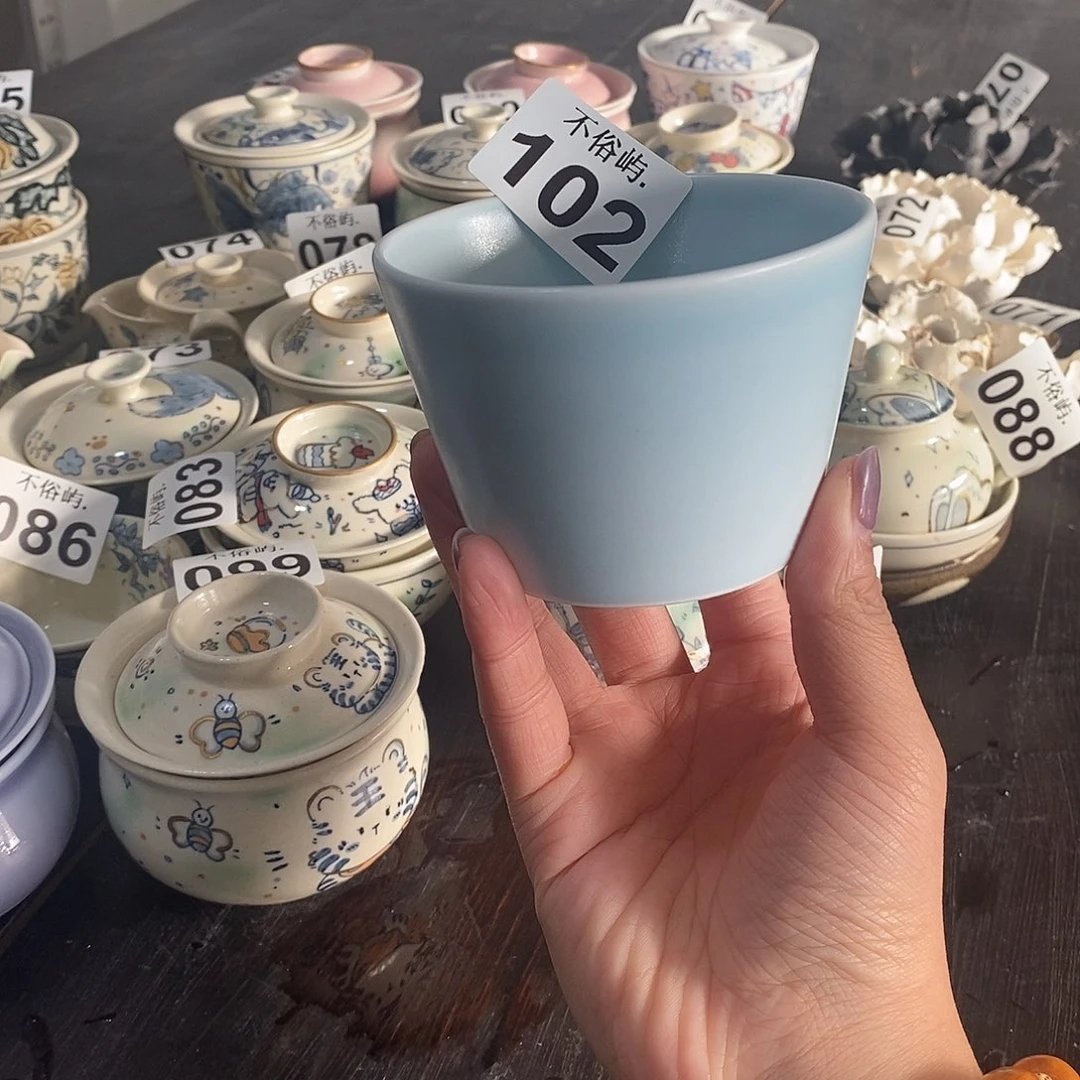 景德镇不俗屿茶器102