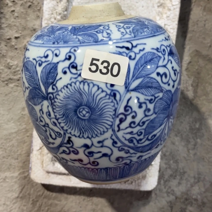 摆件景德镇陶瓷艺术品