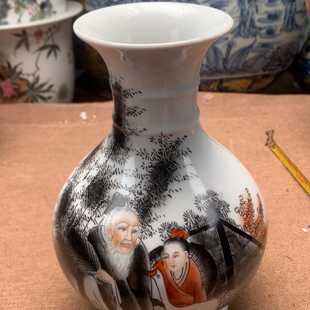 摆件旧藏瓷器旧藏瓷器
