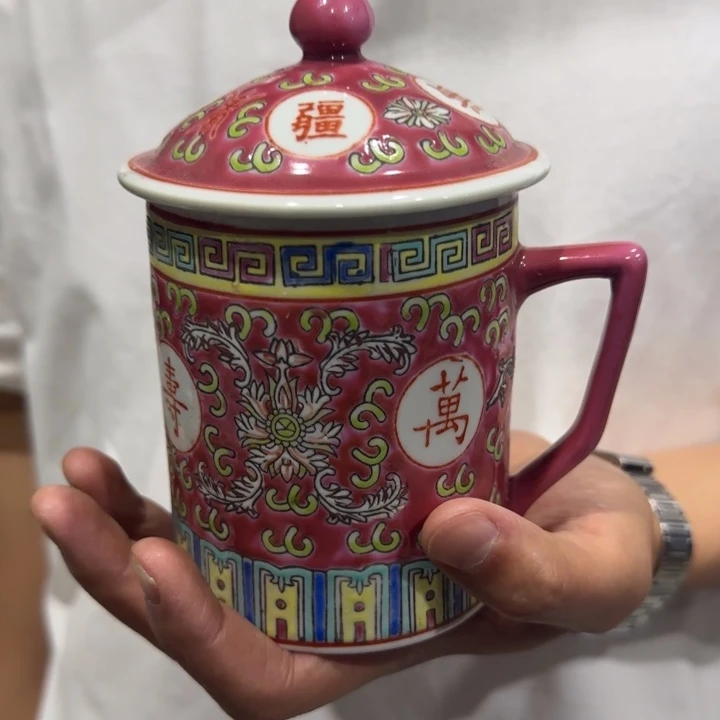 其他景德镇陶瓷艺术品