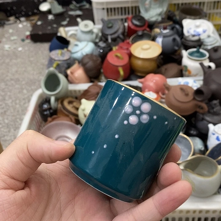 陶瓷制品生产陶瓷制品