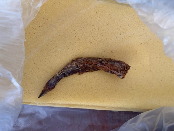 四斤煎饼，送一斤