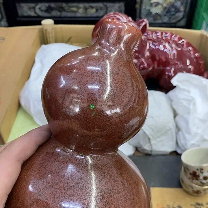 6***厅玲珑堂精品百货商行