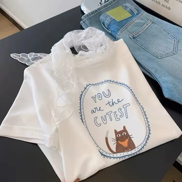 【短袖】衣服沾染了尘世的斑驳，商品既售，缘分已定，no复退还