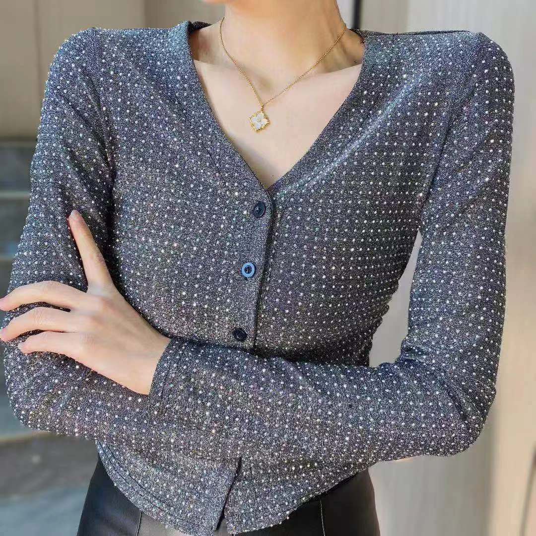 【JY】清仓夏季下摆设计短款减龄上衣