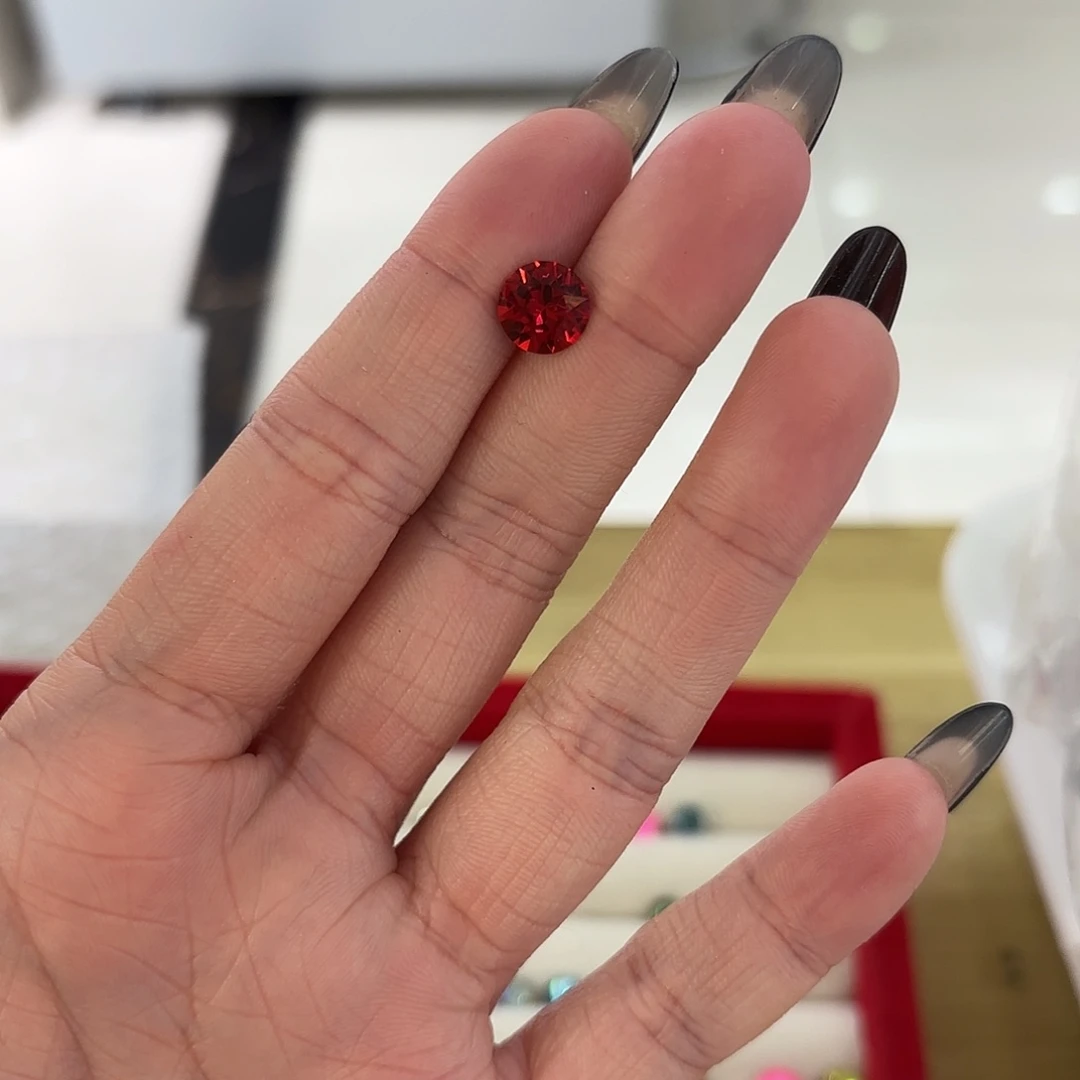 布艺非金属6m大红
