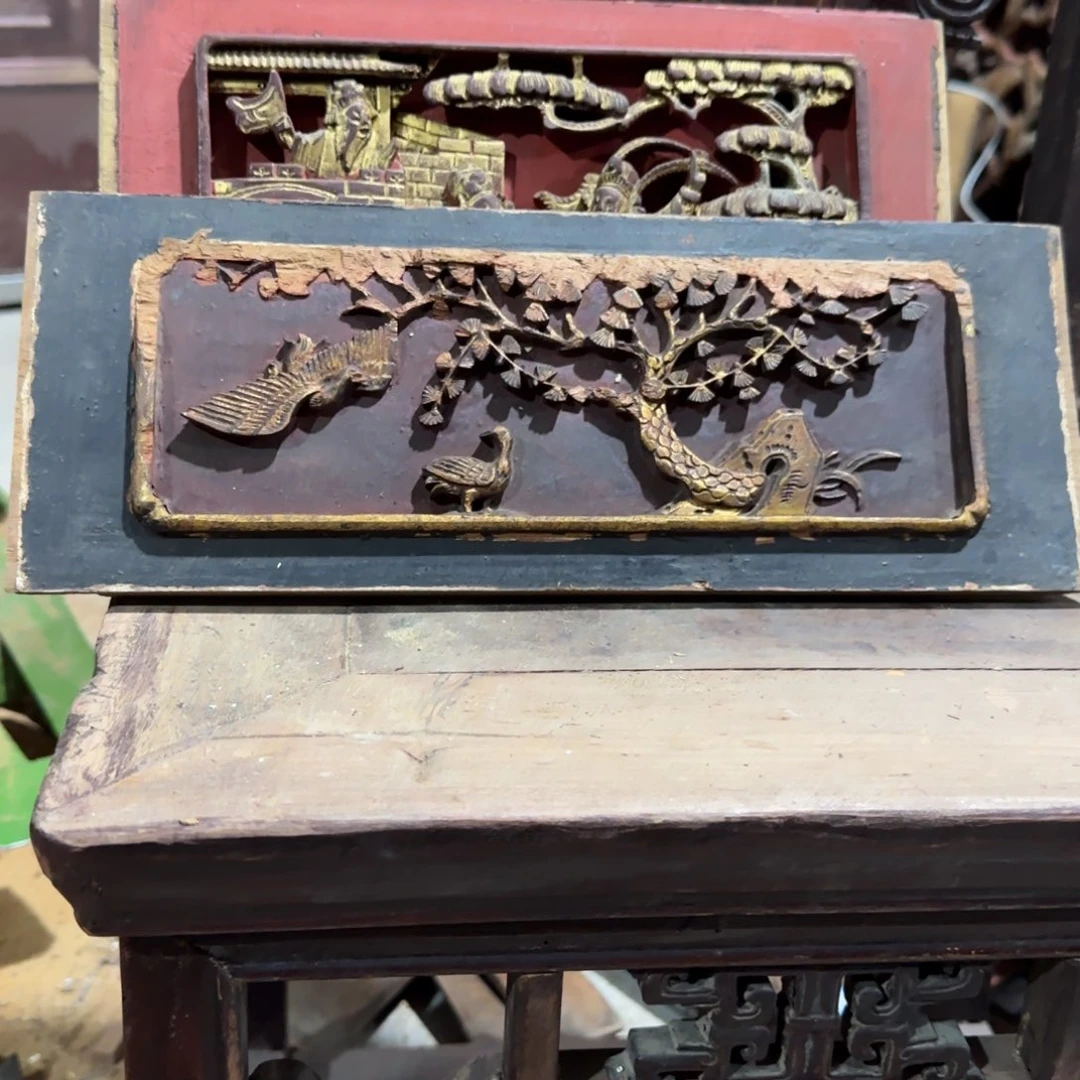 雕***力核桃木/黑胡桃（胡桃木）