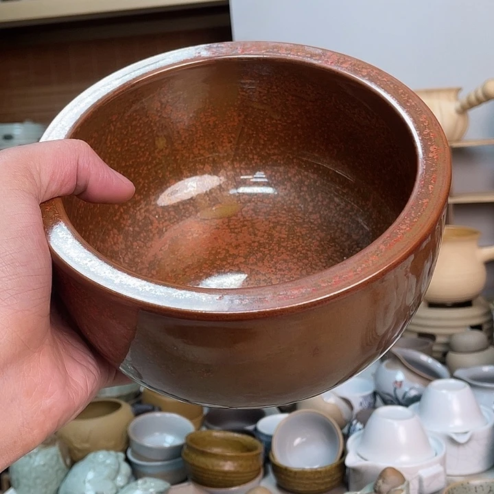 壶老段器陶瓷茶器