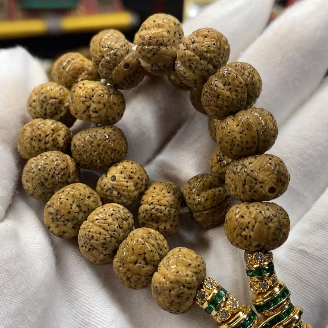 【闪购商品】星月菩提手串无相