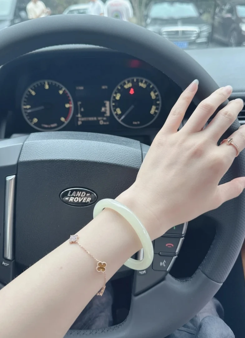 尺码表 勿拍勿拍 蜂蜜水手镯