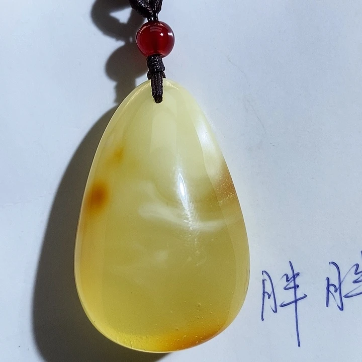 定制琥珀琥珀蜜蜡