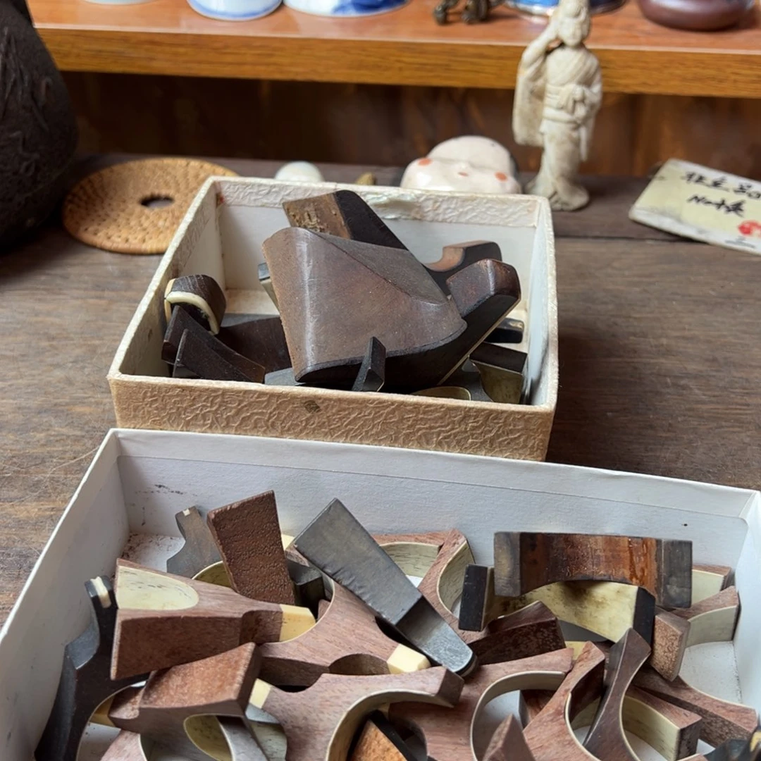 木默认瑕疵，看好下单