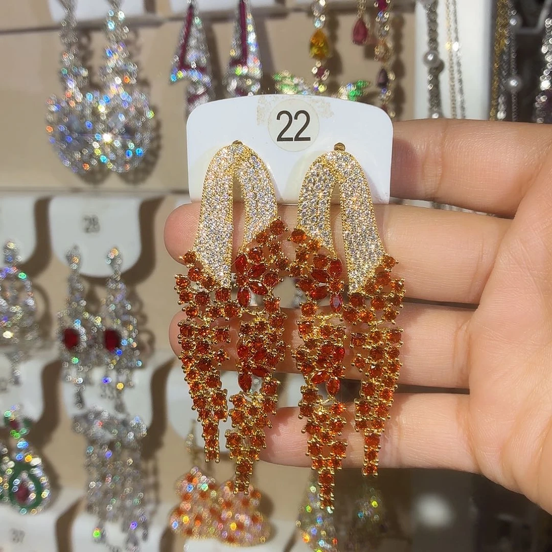 锆石铜合金925银针