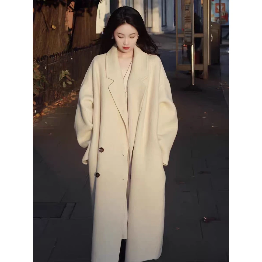 1401-1500 黑色福利精品气质外套女装 链接网红