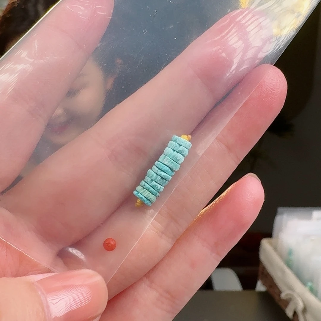 南红玛瑙珠宝奇石未镶嵌